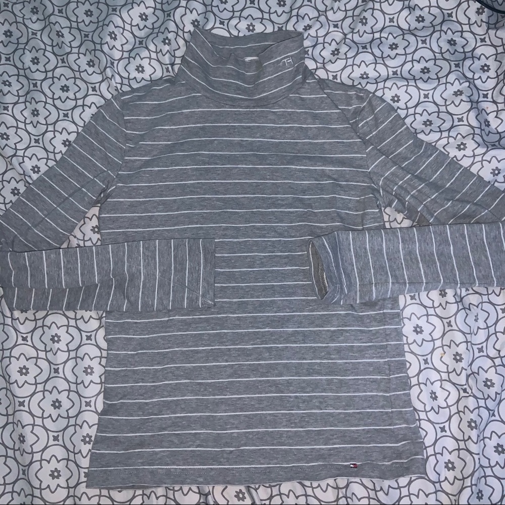 Tommy Hilfiger Turtleneck
